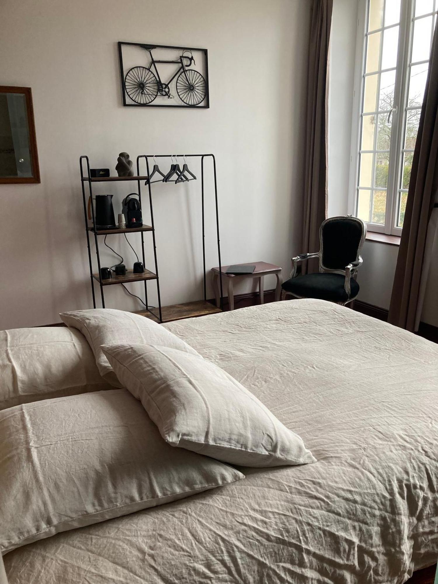Tracy-sur-Mer La Villa Mirabelle 2Min D'Arromanches-Les-Bains المظهر الخارجي الصورة