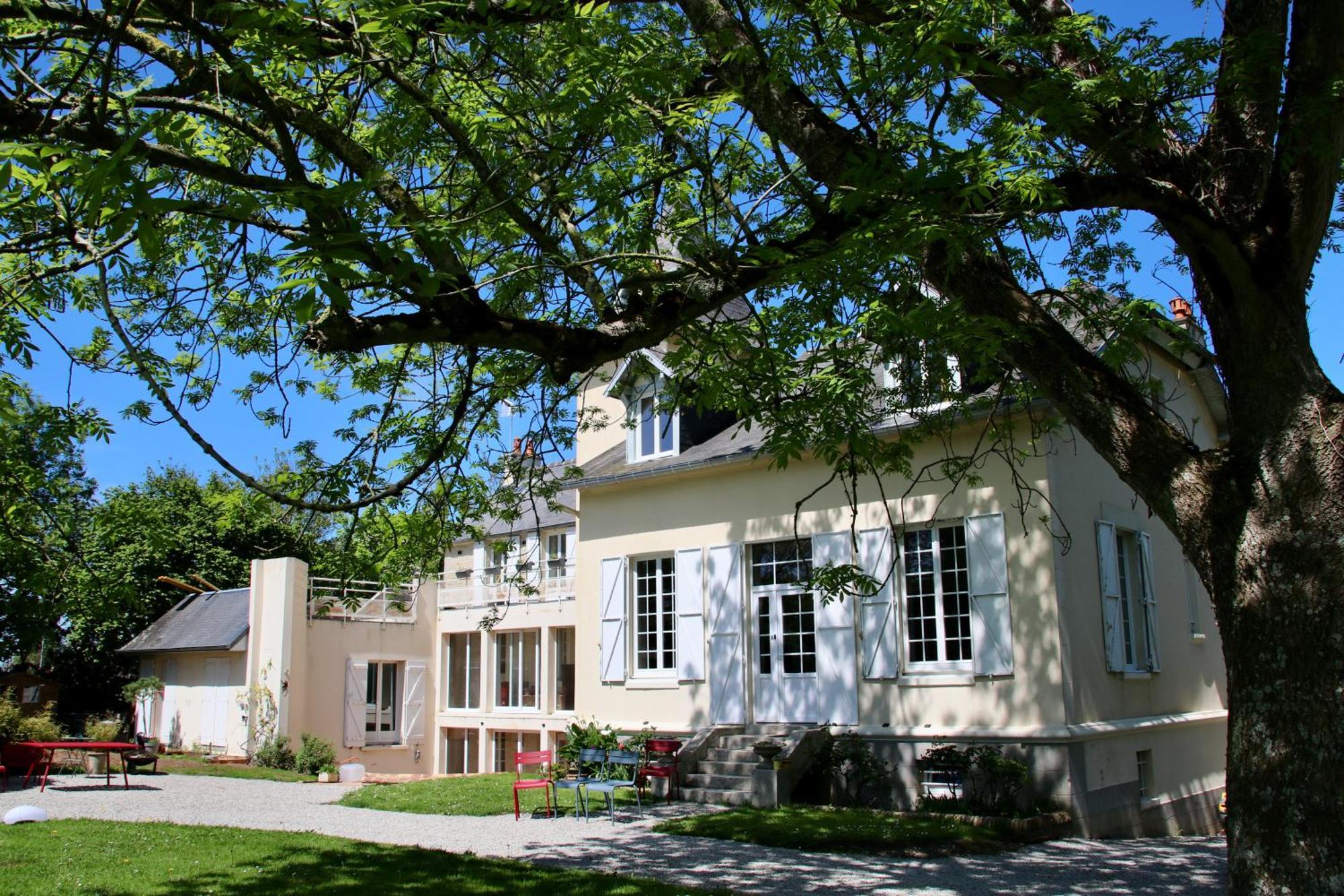 Tracy-sur-Mer La Villa Mirabelle 2Min D'Arromanches-Les-Bains المظهر الخارجي الصورة