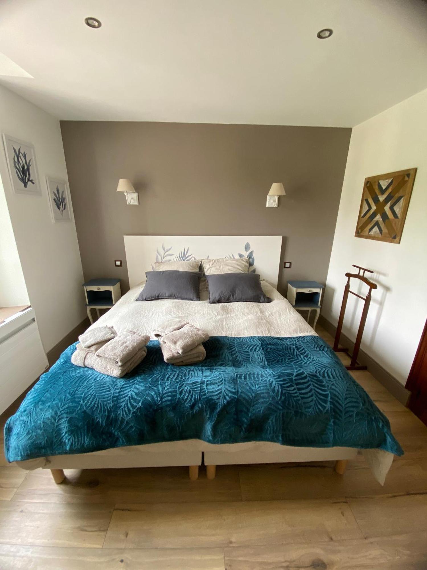 Tracy-sur-Mer La Villa Mirabelle 2Min D'Arromanches-Les-Bains المظهر الخارجي الصورة