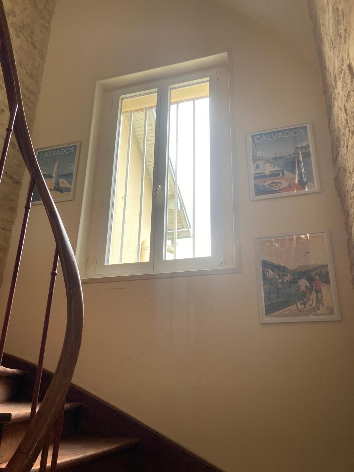 Tracy-sur-Mer La Villa Mirabelle 2Min D'Arromanches-Les-Bains المظهر الخارجي الصورة
