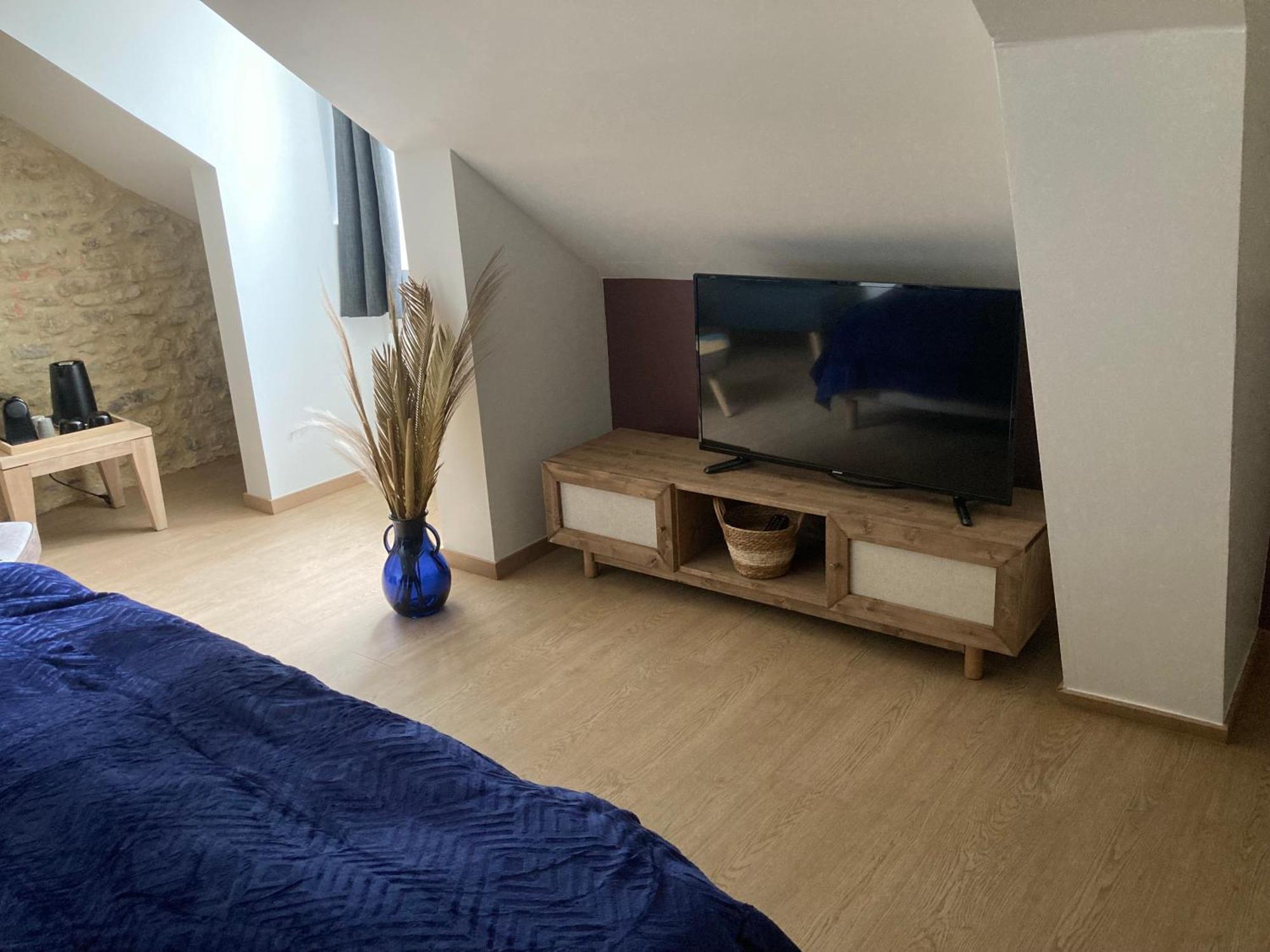 Tracy-sur-Mer La Villa Mirabelle 2Min D'Arromanches-Les-Bains المظهر الخارجي الصورة