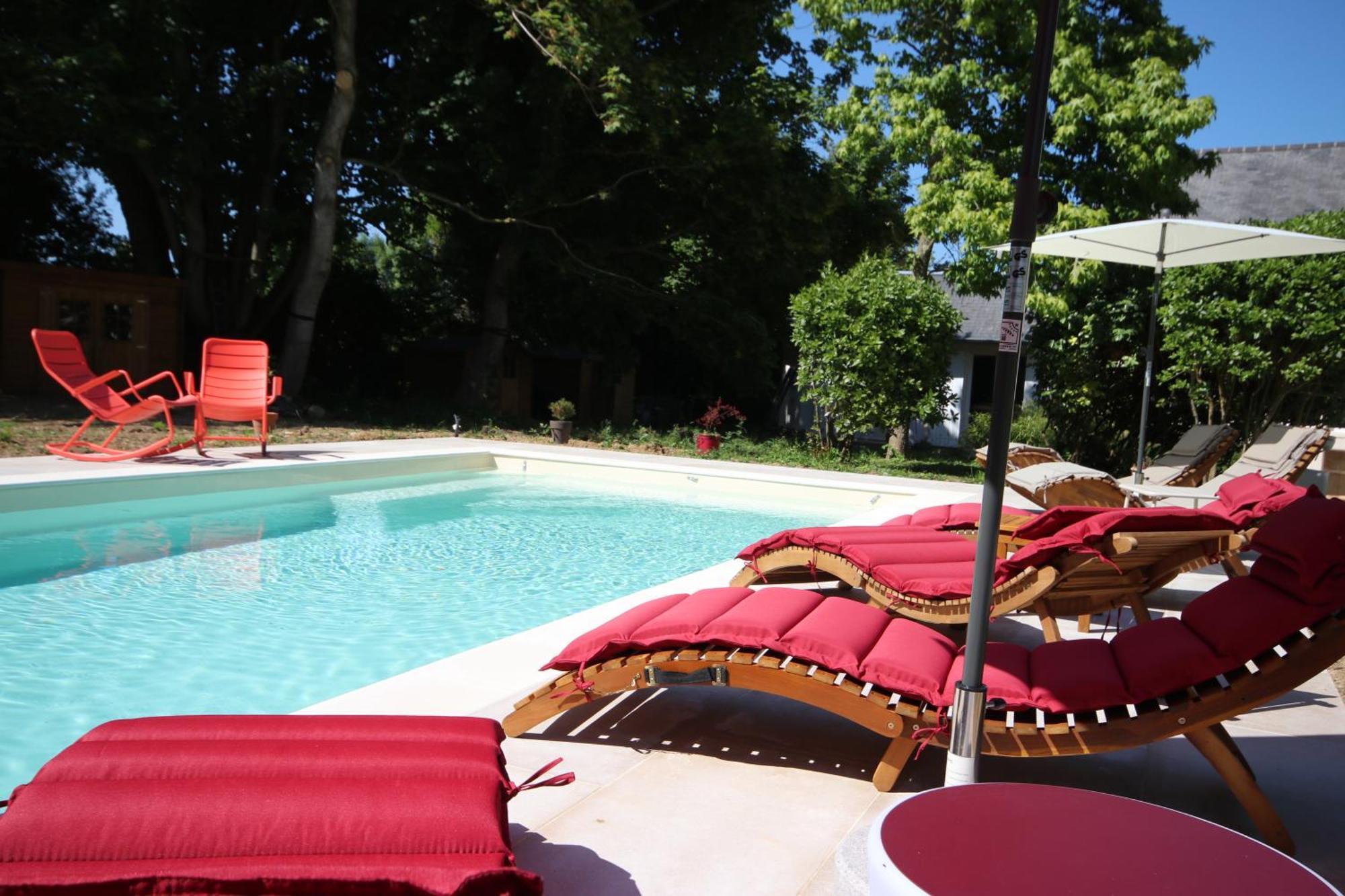 Tracy-sur-Mer La Villa Mirabelle 2Min D'Arromanches-Les-Bains المظهر الخارجي الصورة